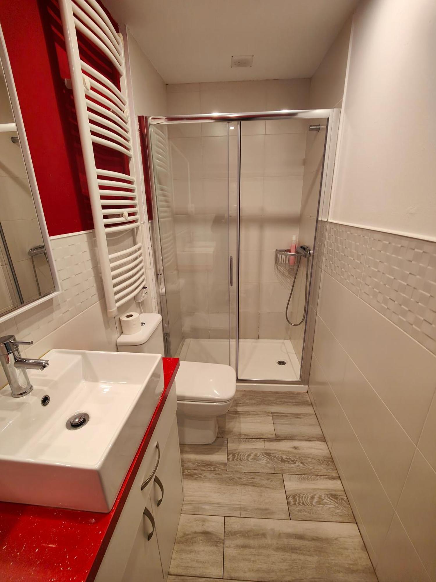 Rua Nova Apartment 28, 3 Dormitorios, Wifi, Ps4 Y Netflix, A 200M Catedral Santiago de Compostela Exterior photo