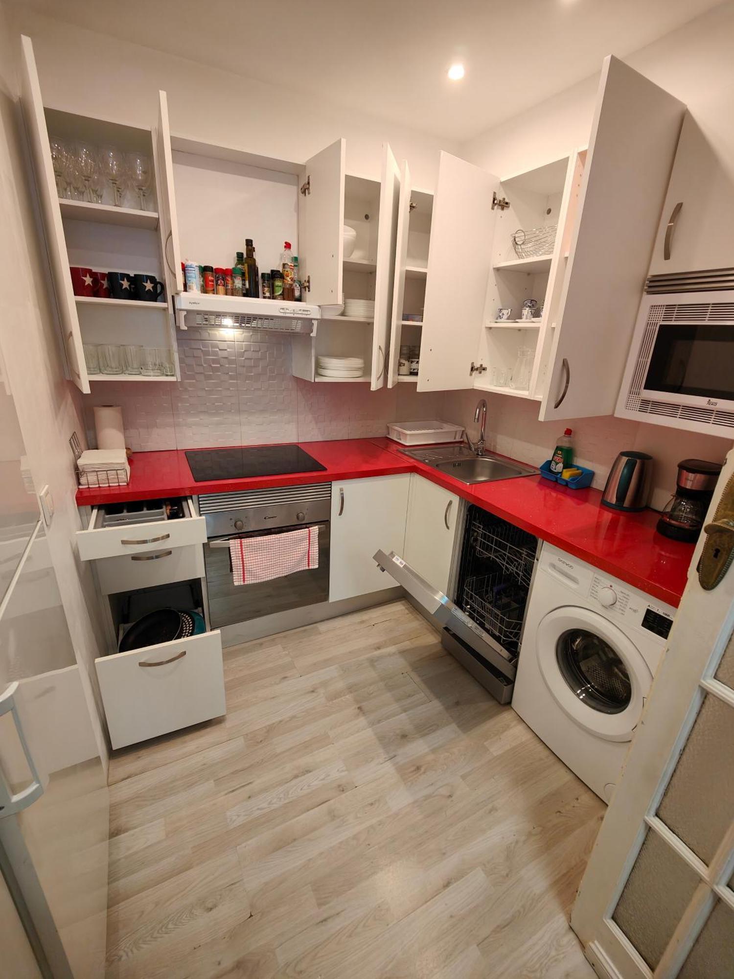 Rua Nova Apartment 28, 3 Dormitorios, Wifi, Ps4 Y Netflix, A 200M Catedral Santiago de Compostela Exterior photo