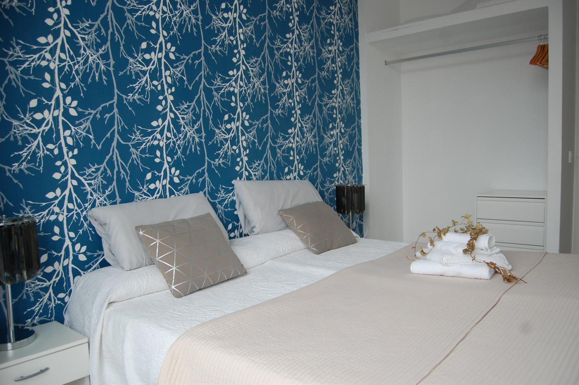 Rua Nova Apartment 28, 3 Dormitorios, Wifi, Ps4 Y Netflix, A 200M Catedral Santiago de Compostela Exterior photo