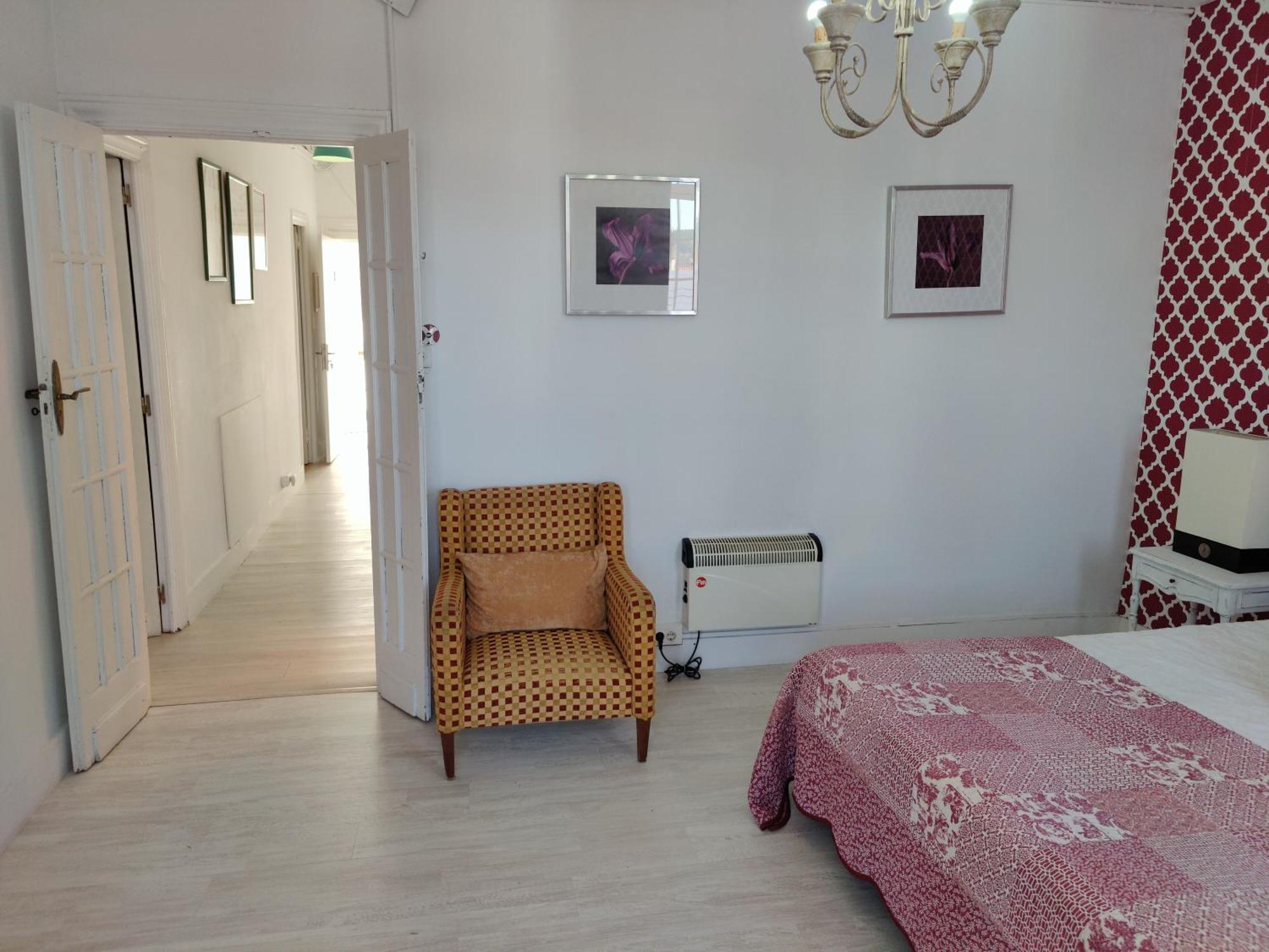 Rua Nova Apartment 28, 3 Dormitorios, Wifi, Ps4 Y Netflix, A 200M Catedral Santiago de Compostela Exterior photo