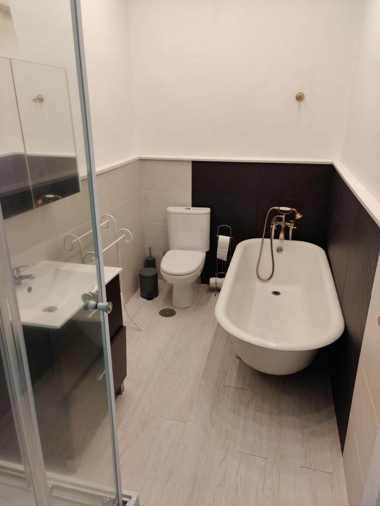Rua Nova Apartment 28, 3 Dormitorios, Wifi, Ps4 Y Netflix, A 200M Catedral Santiago de Compostela Exterior photo