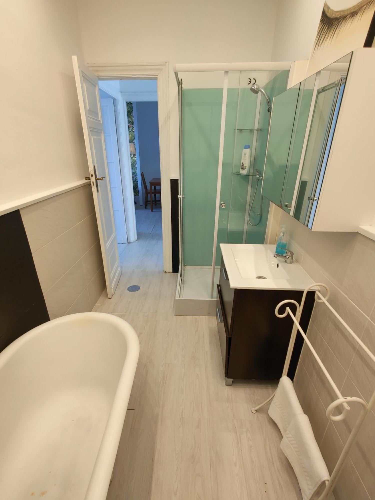 Rua Nova Apartment 28, 3 Dormitorios, Wifi, Ps4 Y Netflix, A 200M Catedral Santiago de Compostela Exterior photo